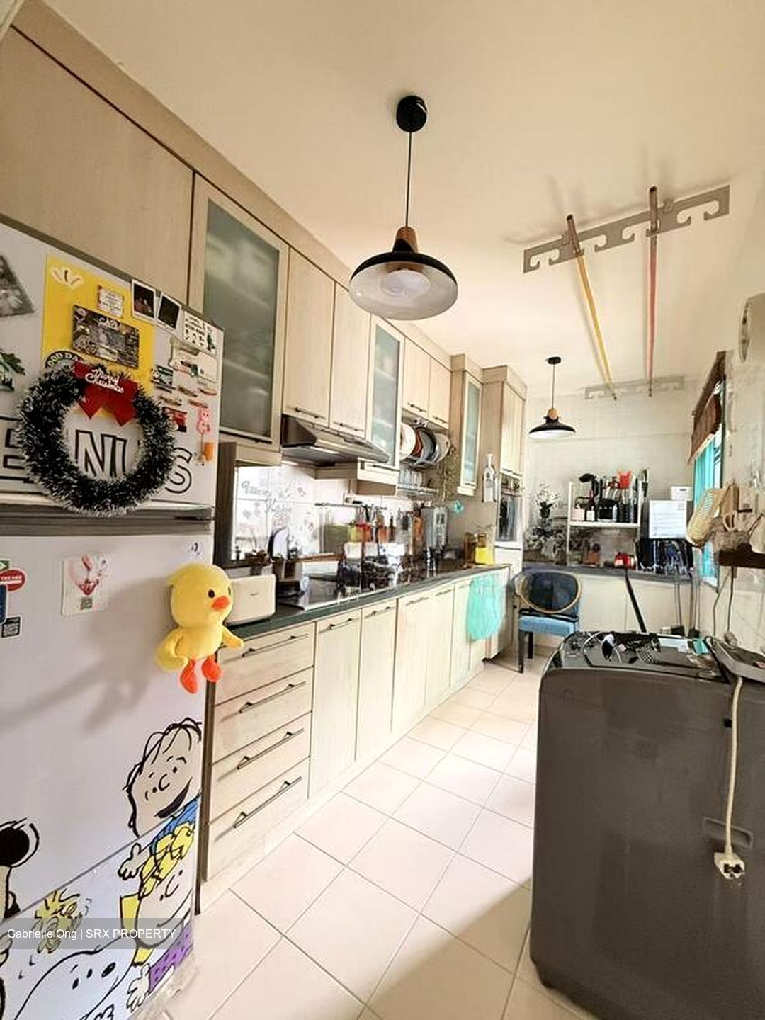 Blk 11 Farrer Park View (Kallang/Whampoa), HDB 4 Rooms #522079561